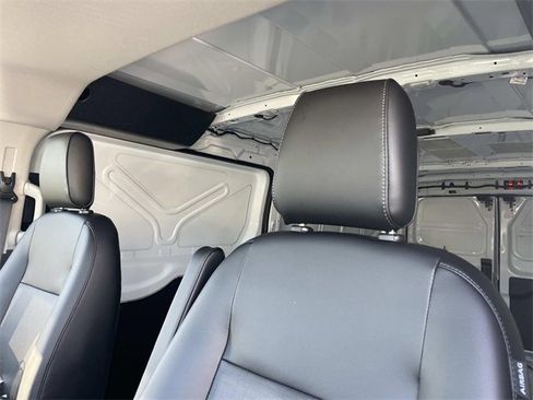 New 2026 Ford Transit 350 Low Roof image 18