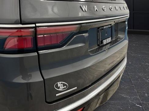 Used 2023 Jeep Wagoneer L 4WD w/ Premium Group I image 35