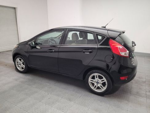 Used 2019 Ford Fiesta SE FWD image 3