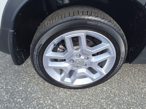 Used 2025 Honda Passport EX-L image 20