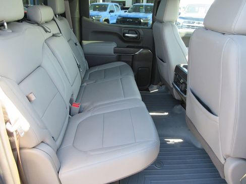 Certified 2021 GMC Sierra 1500 SLT w/ SLT Premium Package image 21