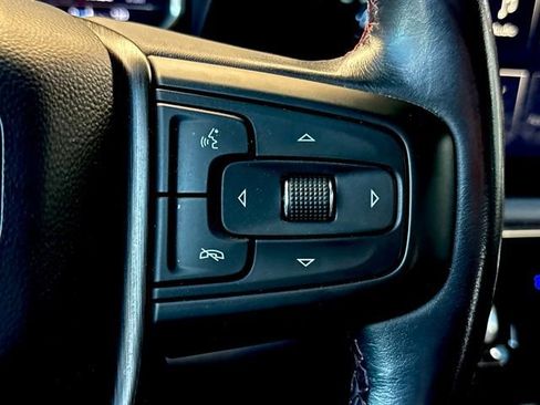 Used 2024 GMC Sierra 2500 AT4X image 29