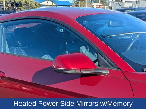 Used 2016 Ford Mustang Premium w/ Equipment Group 201A image 12