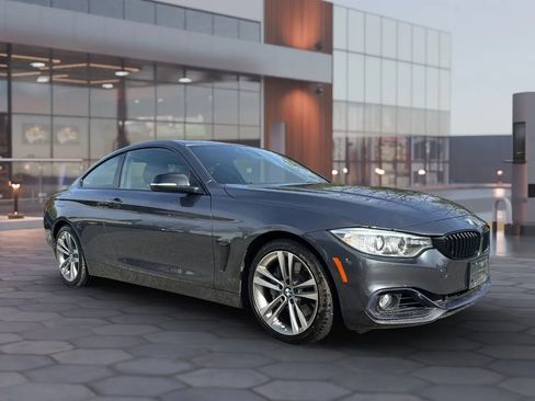 Used 2014 BMW 435i Coupe image 3