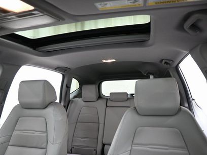 Used 2021 Honda CR-V Touring