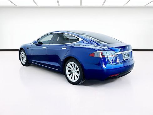 Used 2019 Tesla Model S 100D image 6