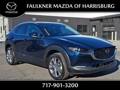 Certified 2025 MAZDA CX-30 AWD 2.5 S w/ Premium Package