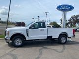 New 2025 Ford F250 XL w/ XL Chrome Package image 2