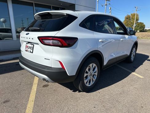 New 2026 Ford Escape Active w/ Cold Weather Package image 9