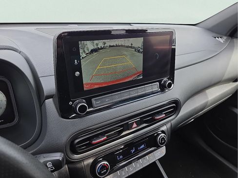 Used 2022 Hyundai Kona N Line w/ Tech Package image 17