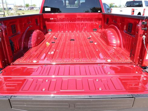 New 2026 Ford F250 King Ranch AWD/4WD image 26