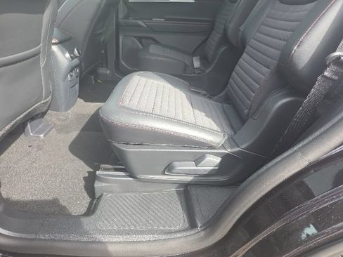 New 2026 Ford Explorer ST-Line w/ ST-Line Street Pack AWD/4WD image 44