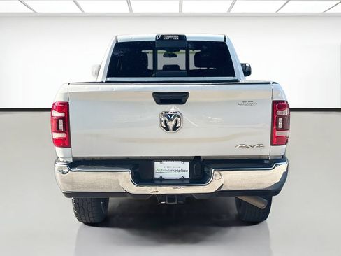 Used 2021 RAM 2500 Tradesman w/ Towing Technology Group AWD/4WD image 6