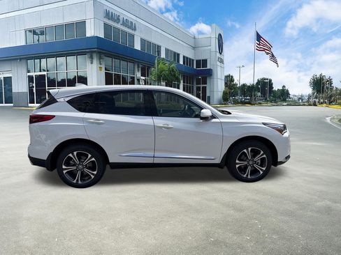 New 2026 Acura RDX SH-AWD w/ Technology Package image 3