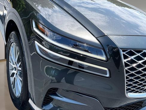 Used 2024 Genesis GV80 2.5T AWD/4WD image 32