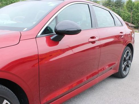 Used 2022 Kia K5 GT-Line w/ GT-Line FWD Premium Package image 44