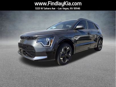 New 2026 Kia Niro Wind