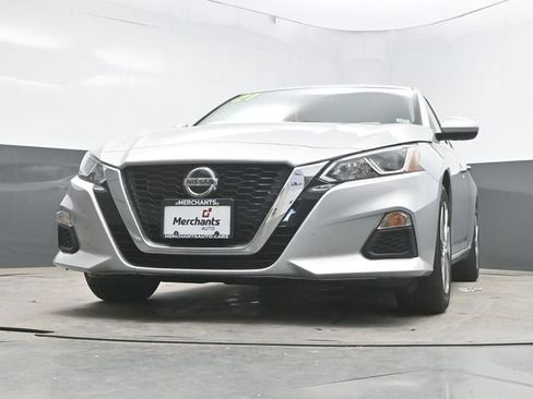 Used 2021 Nissan Altima 2.5 S FWD image 34