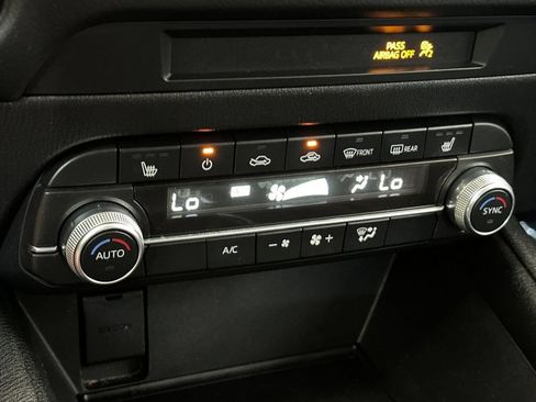 Used 2023 MAZDA CX-5 AWD 2.5 S w/ Select Package image 20