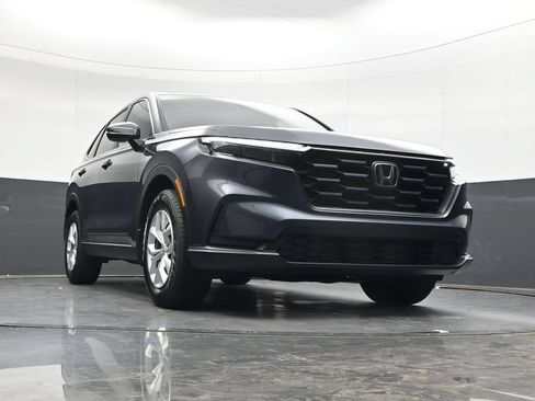 Used 2025 Honda CR-V LX image 42