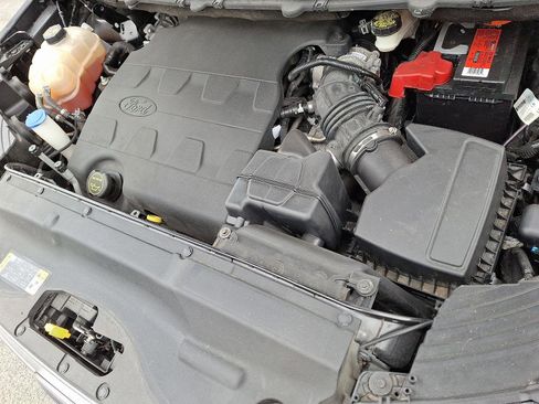 Used 2017 Ford Edge SEL w/ Equipment Group 201A image 26