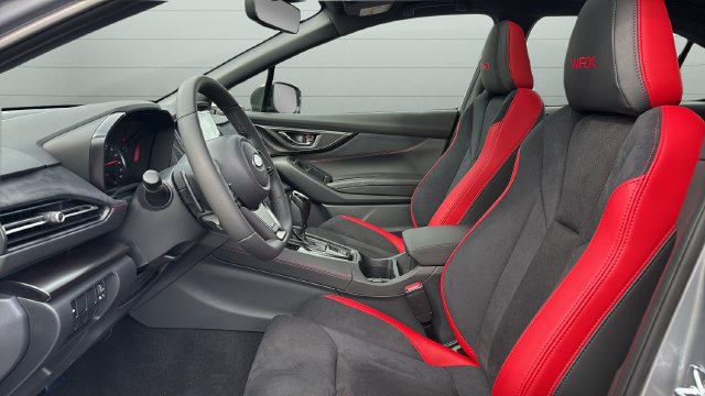 New 2026 Subaru WRX Limited AWD/4WD image 20