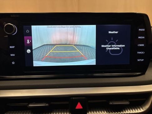 Used 2022 Kia K5 GT-Line w/ GT-Line Awd Premium Package image 18