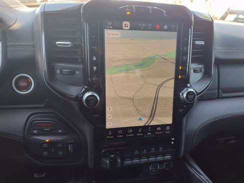 Used 2022 RAM 1500 TRX w/ TRX Level 2 Equipment Group AWD/4WD image 22