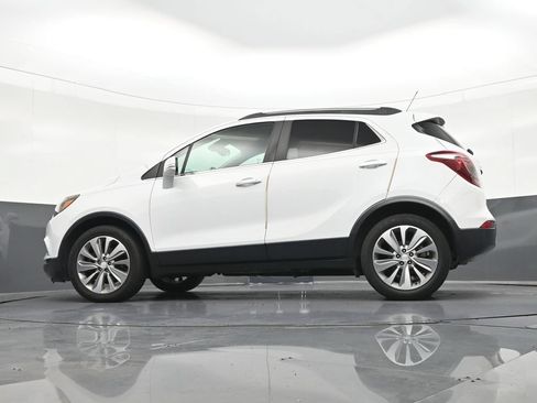 Used 2019 Buick Encore Preferred FWD image 24