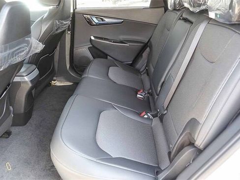 New 2025 Kia EV6 Light w/ Light LR Technology Package image 18