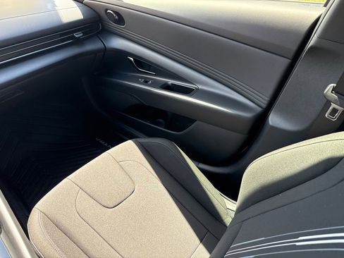 New 2026 Hyundai Elantra SEL Sport Premium FWD image 14