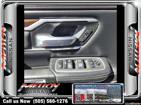 Used 2022 RAM 1500 Laramie image 17