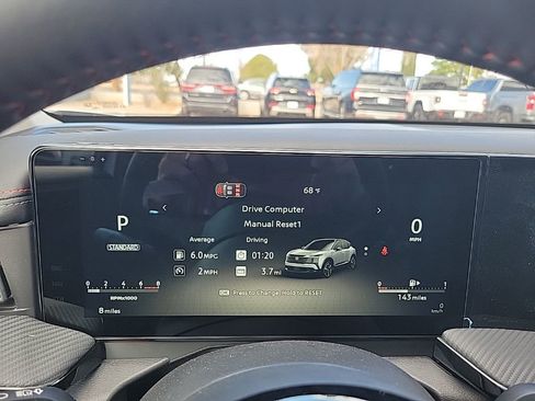 New 2026 Nissan Kicks SR w/ SR Premium Package image 32