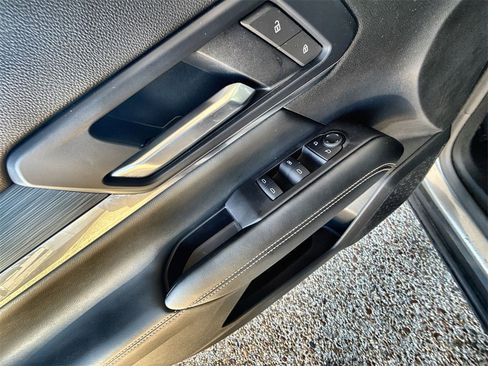 Certified 2025 GMC Terrain Elevation image 21