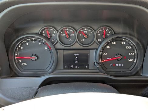New 2026 Chevrolet Silverado 2500 W/T w/ WT Convenience Package AWD/4WD image 29