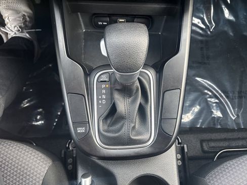 Used 2024 Kia Soul LX w/ Option Group 015 image 30