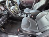 Used 2021 Jeep Cherokee Limited image 6