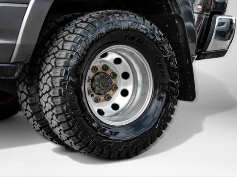 Used 2020 RAM 3500 Laramie AWD/4WD image 65