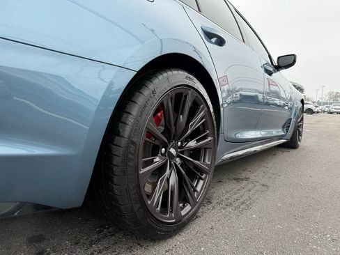 Used 2023 Cadillac CT5 V Blackwing w/ Parking Package image 21