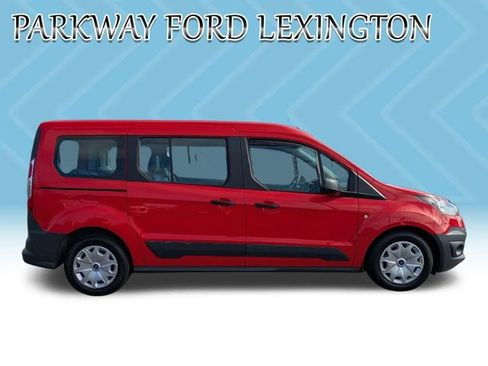 Used 2016 Ford Transit Connect XL image 4