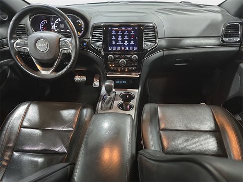 Used 2019 Jeep Grand Cherokee High Altitude image 10