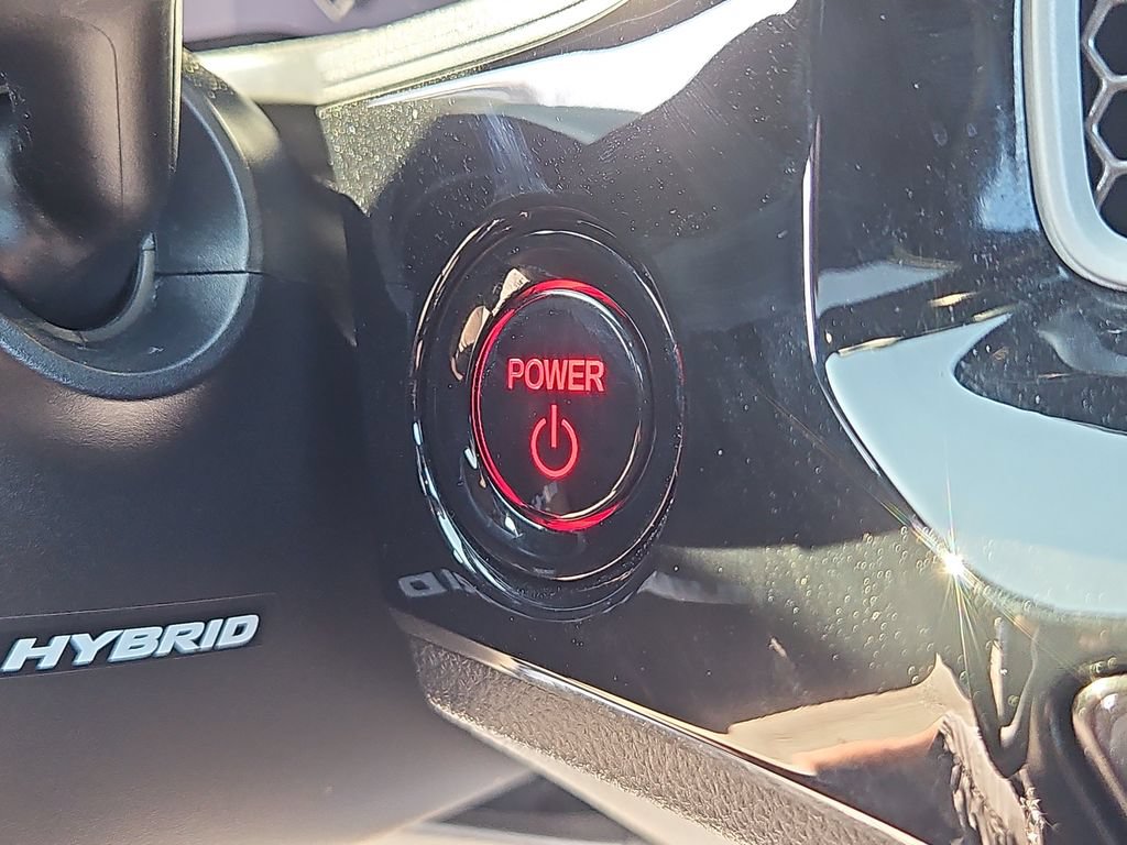 Certified 2025 Honda Civic Sport image 21