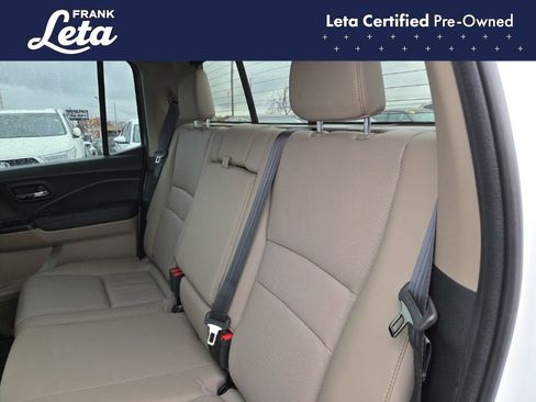 Used 2023 Honda Ridgeline RTL-E image 29