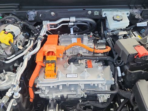 New 2026 Cadillac Lyriq Premium Luxury image 23