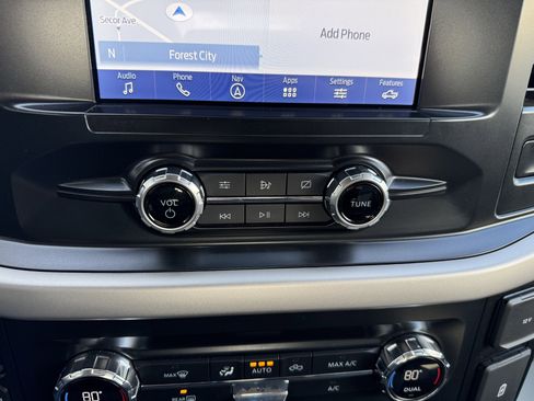 Used 2021 Ford F150 XLT w/ Equipment Group 301A Mid image 19