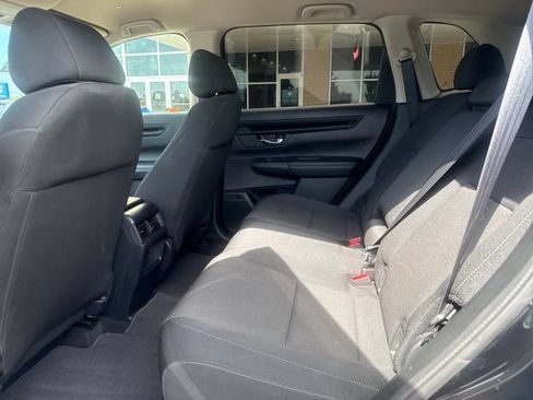 Certified 2025 Honda CR-V LX image 19