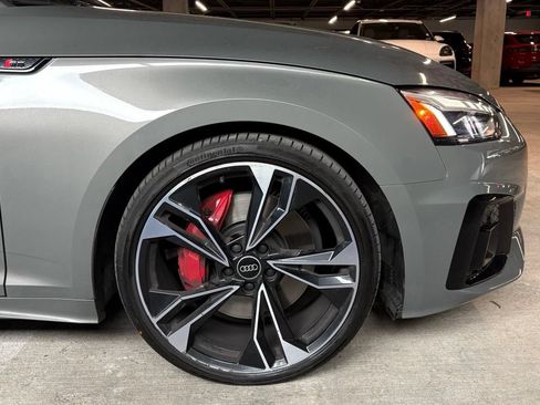Used 2024 Audi S5 Premium Plus w/ Premium Plus Package AWD/4WD image 11