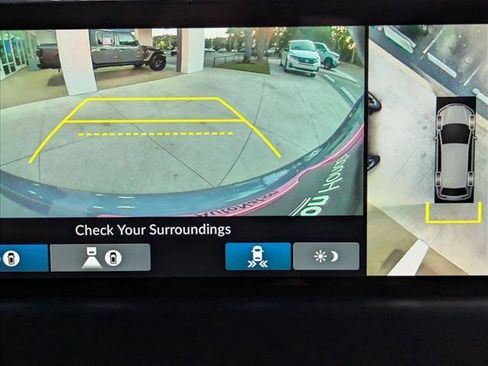 New 2026 Honda Pilot Elite image 13