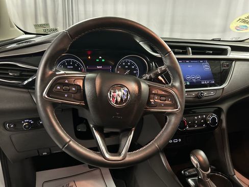 Used 2023 Buick Encore GX Preferred w/ Cold Weather Comfort Package image 15