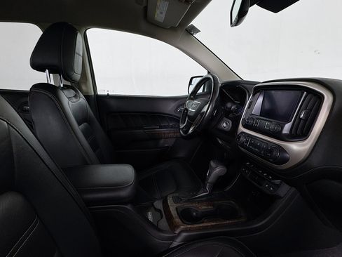 Used 2021 GMC Canyon Denali image 27
